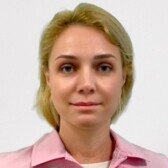 Онищенко Валентина Владимировна, врач УЗД