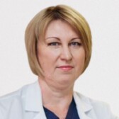 Дьякова Виктория Николаевна, мануальный терапевт