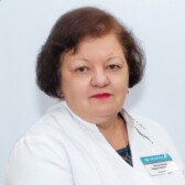 Пеленицына Лидия Николаевна, гинеколог