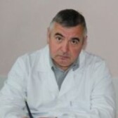 Кочегаров Валерий Владимирович, акушер-гинеколог