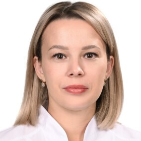 Аввакумова Елена Викторовна, гинеколог