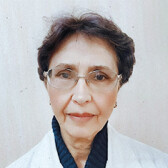 Кочетова Наталья Николаевна, эндокринолог