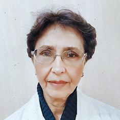 Кочетова Наталья Николаевна, эндокринолог