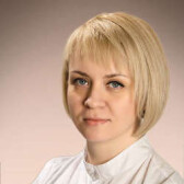 Воронцова Татьяна Николаевна, врач УЗД