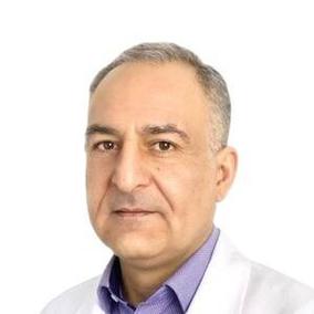 Мшецян Вазген Эмильевич, дерматолог