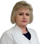 Стельмашенко Любовь Викторовна, онкогематолог