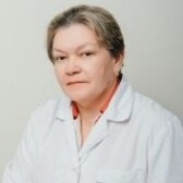 Шабловская Людмила Михайловна, терапевт