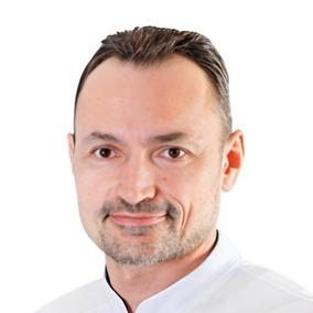 Либрехт Эдуард Германович, детский хирург