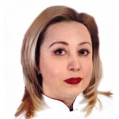 Никитина Елена Владимировна, рефлексотерапевт