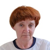 Никифорова Элла Павловна, кардиолог