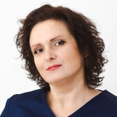 Тарасова Марина Андреевна, стоматолог-терапевт