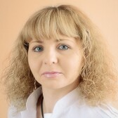 Минько Светлана Викторовна, стоматолог-терапевт