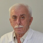 Караев Сослан Гаппоевич, маммолог-онколог