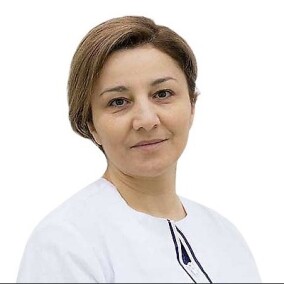 Левонян Наира Леваевна, гинеколог