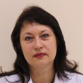 Писковатская Галина Владимировна, эпилептолог