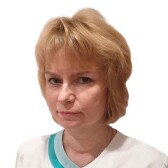Карпеева Ольга Павловна, рентгенолог