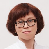 Спиридонова Татьяна Юрьевна, невролог