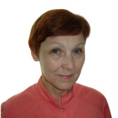 Баннова Наталья Николаевна, педиатр