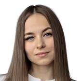 Судьина Виктория Павловна, стоматолог-терапевт
