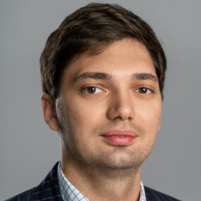 Басиашвили Георгий Тариелович, уролог