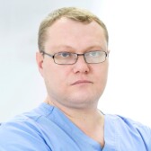 Кирясов Алексей Александрович, имплантолог