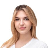 Кондрашова (Каткова) Мария Сергеевна, стоматолог-терапевт