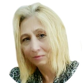 Черникова Ирина Владимировна, невролог
