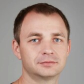 Скурятин Дмитрий Сергеевич, хирург-онколог