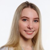 Блинова Полина Владимировна, стоматолог-терапевт