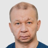 Зубков Владимир Владимирович, массажист