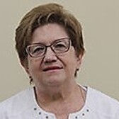 Иванец Наталья Николаевна, стоматолог-терапевт