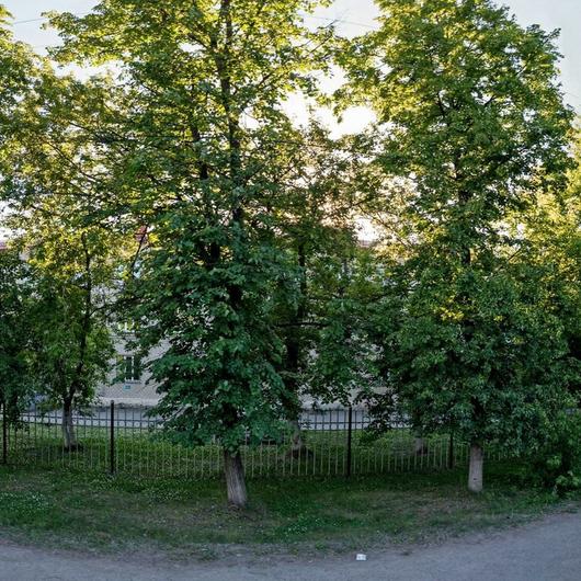 Онкологический диспансер, фото №3
