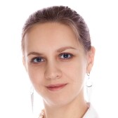 Горовая Екатерина Андреевна, маммолог-онколог