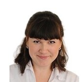 Лутошина Екатерина Александровна, психолог