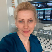 Паздерина Людмила Степановна, гинеколог