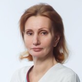 Заемская Наталья Викторовна, профпатолог