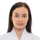 Аббуд Юлия Валерьевна, врач УЗД
