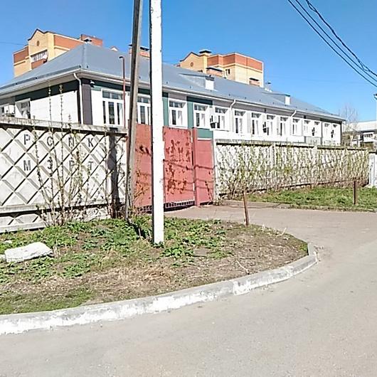 КВД на Ново-Азинской, фото №2