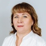 Жилина Наталья Александровна, гастроэнтеролог