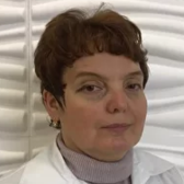Хмара Наталья Валентиновна, уролог