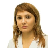 Сафиуллина Замира Зариповна, гинеколог