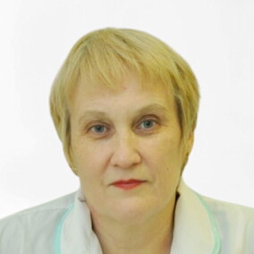 Лебединцева Елена Анатольевна, онколог