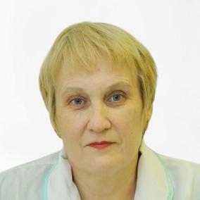 Лебединцева Елена Анатольевна, онколог