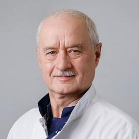 Бикмуллин Вадим Наильевич, нейрохирург