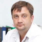 Сухов Алексей Александрович, стоматолог-терапевт