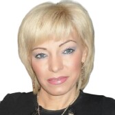 Чайкина Евгения Владимировна, гинеколог
