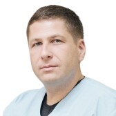 Серёгин Сергей Сергеевич, онколог