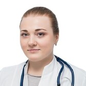 Аверина Ольга Михайловна, терапевт
