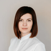Умеренкова Наталья Владимировна, невролог