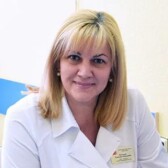 Клемперт Светлана Николаевна, стоматолог-терапевт